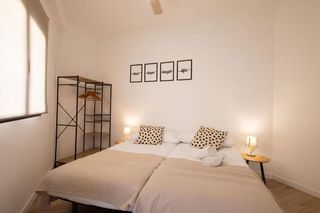 Piso en venta en La Creu Coberta en Valencia