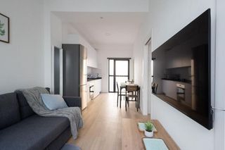 Piso en venta en La Creu Coberta en Valencia