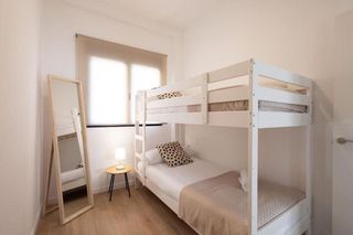 Piso en venta en La Creu Coberta en Valencia