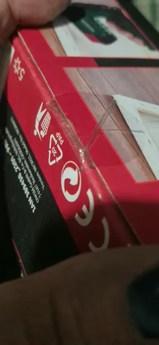 Grapadora eléctrica Parkside PAT 4 D5