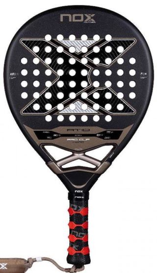 Pala Nox AT10 Pro Cup Hard 2026