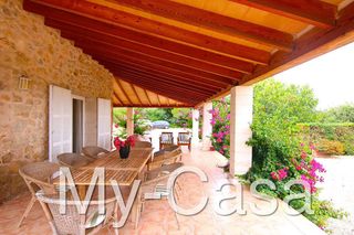 Chalet en alquiler en Zona periurbana en Inca