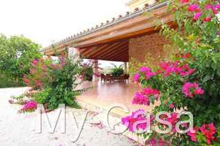 Chalet en alquiler en Zona periurbana en Inca