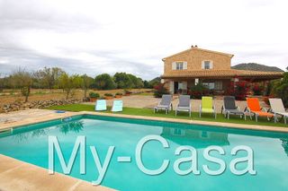 Chalet en alquiler en Zona periurbana en Inca