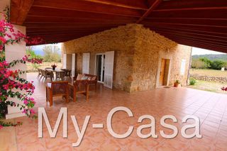 Chalet en alquiler en Zona periurbana en Inca