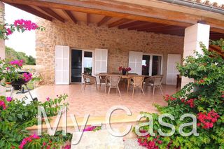 Chalet en alquiler en Zona periurbana en Inca