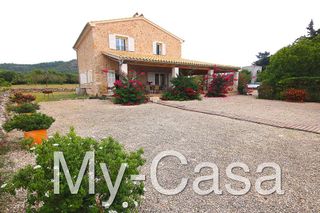 Chalet en alquiler en Zona periurbana en Inca