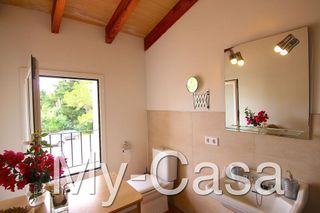 Chalet en alquiler en Zona periurbana en Inca