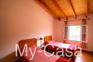 Chalet en alquiler en Zona periurbana en Inca