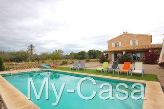 Chalet en alquiler en Zona periurbana en Inca