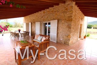 Chalet en alquiler en Zona periurbana en Inca