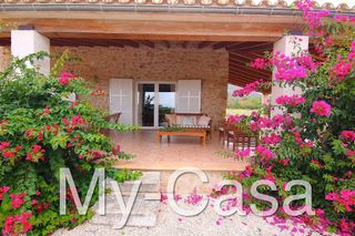 Chalet en alquiler en Zona periurbana en Inca