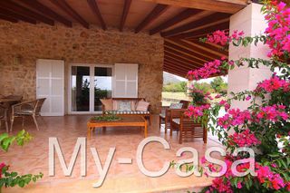 Chalet en alquiler en Zona periurbana en Inca