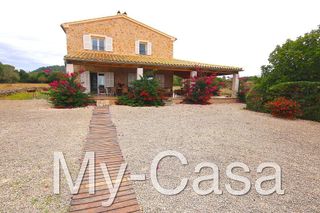 Chalet en alquiler en Zona periurbana en Inca