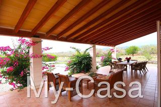 Chalet en alquiler en Zona periurbana en Inca