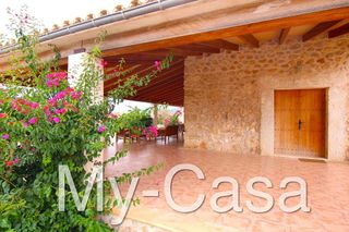 Chalet en alquiler en Zona periurbana en Inca