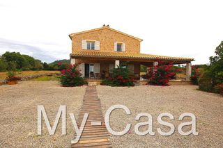 Chalet en alquiler en Zona periurbana en Inca