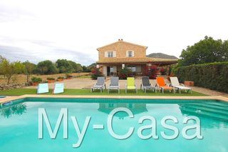 Chalet en alquiler en Zona periurbana en Inca