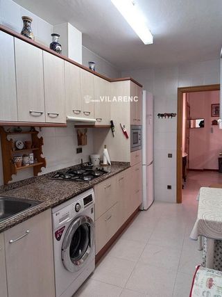 Piso en venta en Segur Platja en Calafell