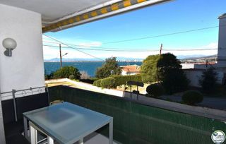 Piso en venta en Port Esportiu - Puig Rom - Canyelles en Roses