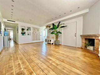 Chalet en venta en Cala Sant Francesc - Santa Cristina en Blanes