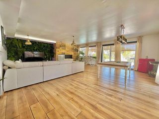 Chalet en venta en Cala Sant Francesc - Santa Cristina en Blanes