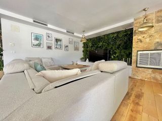 Chalet en venta en Cala Sant Francesc - Santa Cristina en Blanes
