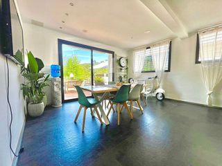 Chalet en venta en Cala Sant Francesc - Santa Cristina en Blanes