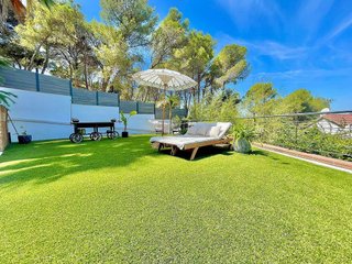 Chalet en venta en Cala Sant Francesc - Santa Cristina en Blanes