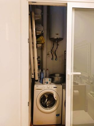 Piso en venta en Eixample en Tarragona