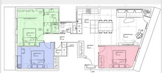 Piso en venta en Barri de Tueda en Sant Feliu de Guíxols