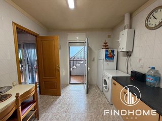 Casa adosada en venta en Olot