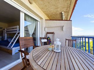 Estudio en venta en Santa Margarida en Roses