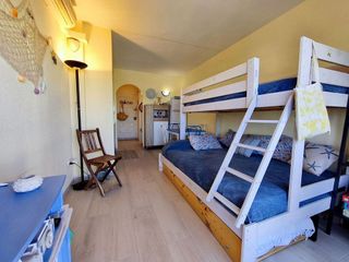 Estudio en venta en Santa Margarida en Roses