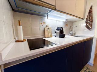 Estudio en venta en Santa Margarida en Roses