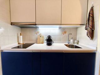 Estudio en venta en Santa Margarida en Roses