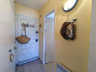 Estudio en venta en Santa Margarida en Roses