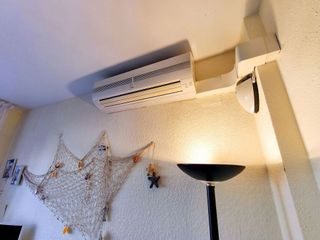 Estudio en venta en Santa Margarida en Roses