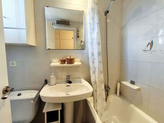 Estudio en venta en Santa Margarida en Roses