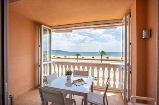 Piso en venta en Empuriabrava en Castelló d´Empúries