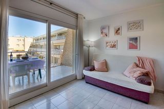 Piso en venta en Escala, L´