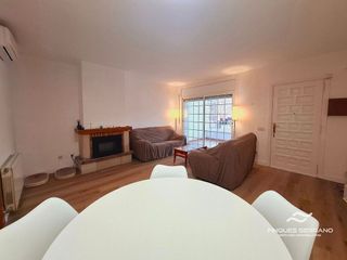 Casa adosada en venta en Segur de Calafell en Calafell