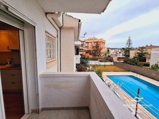 Casa adosada en venta en Segur de Calafell en Calafell