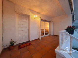 Casa adosada en venta en Segur de Calafell en Calafell
