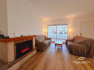 Casa adosada en venta en Segur de Calafell en Calafell