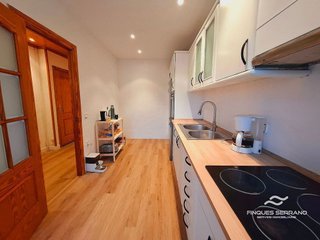 Casa adosada en venta en Segur de Calafell en Calafell