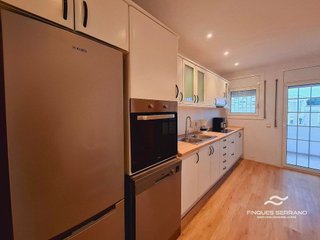 Casa adosada en venta en Segur de Calafell en Calafell