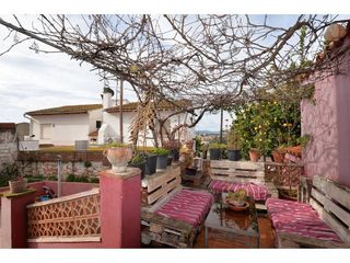 Casa en venta en Centre-El Pedró en Palamós