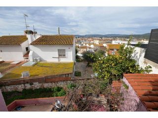 Casa en venta en Centre-El Pedró en Palamós