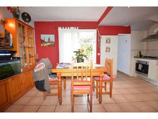 Casa en venta en Centre-El Pedró en Palamós